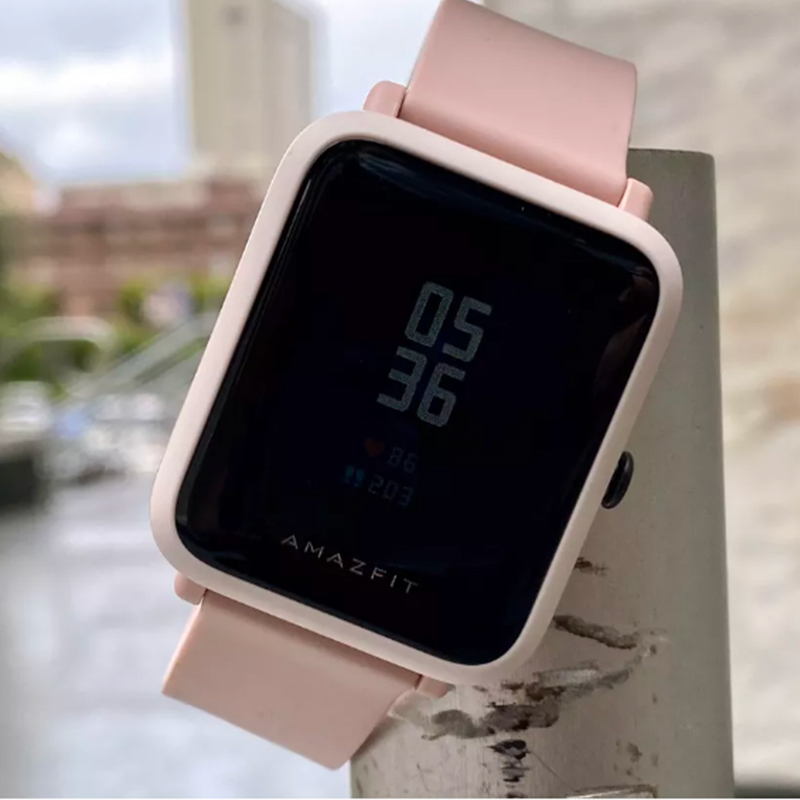 Amazfit Bip S revizuire: Acest smartwatch are două caracteristici standout care sunt greu de învins