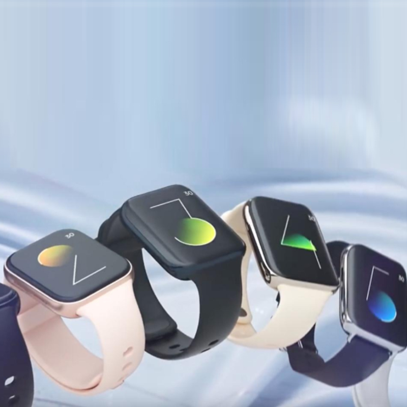 Mutare peste, Apple Watch: New Rival Smartwatch pentru a fi dezvăluite în zile